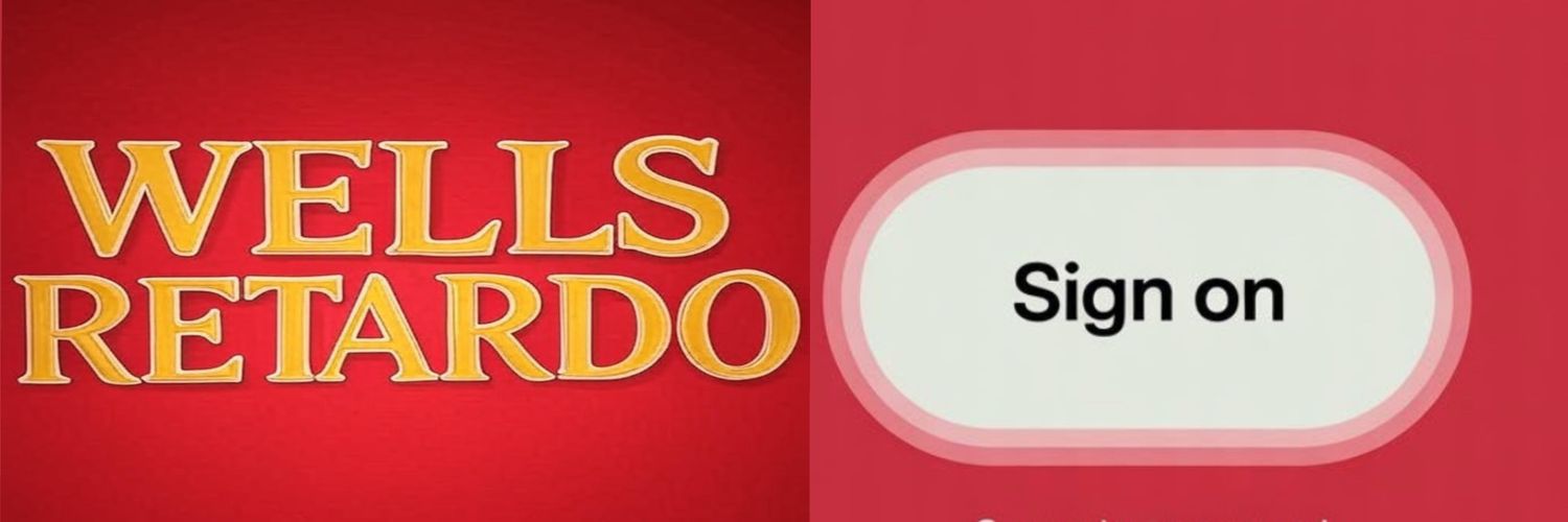 Wells Retardo banner