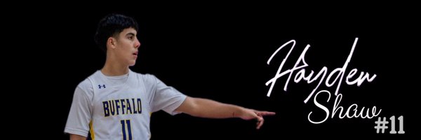 Hayden11Shaw Profile Banner