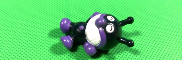 haniwa_OC Profile Banner
