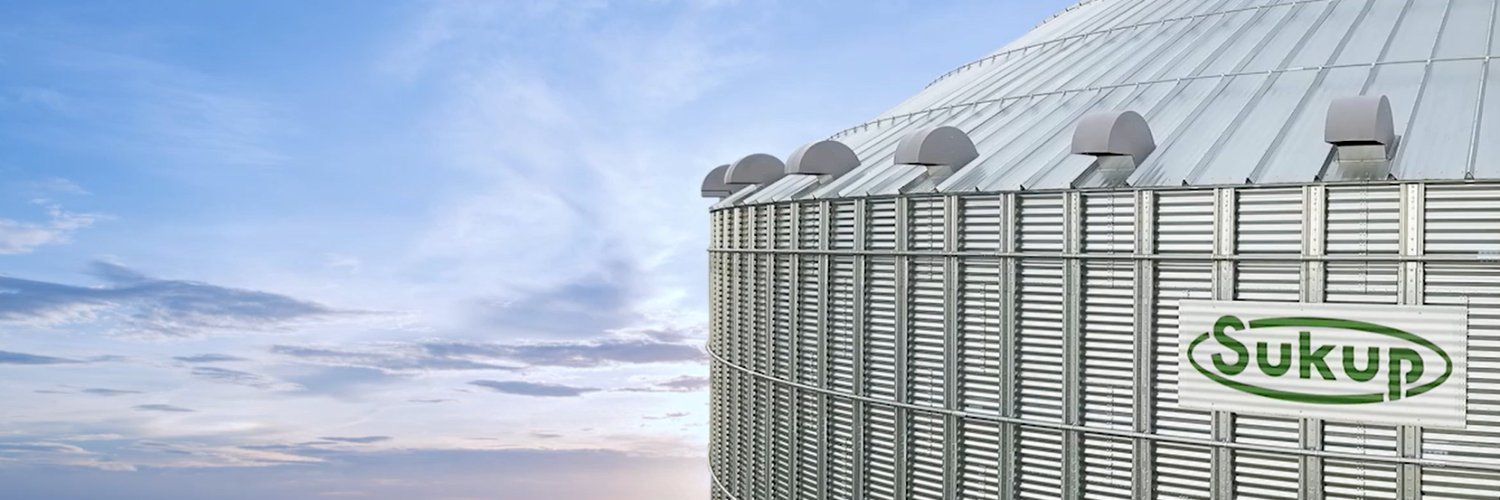 Sukup Manufacturing Co. banner