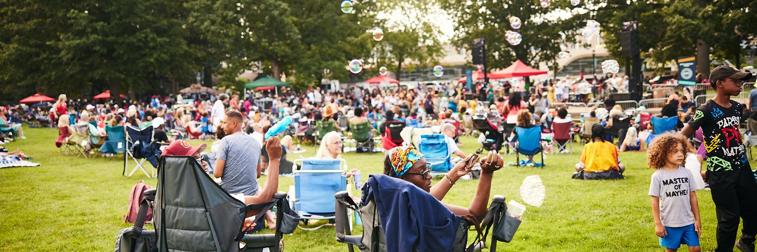 University Circle Inc. banner