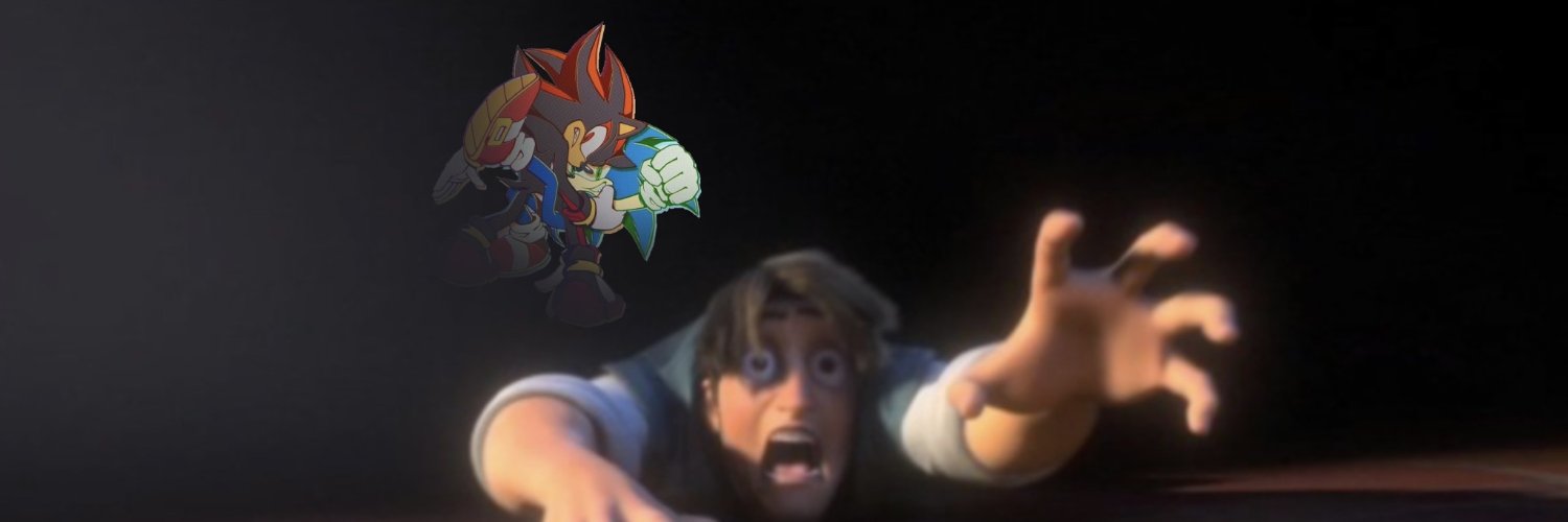 The Ultimate Life Form banner