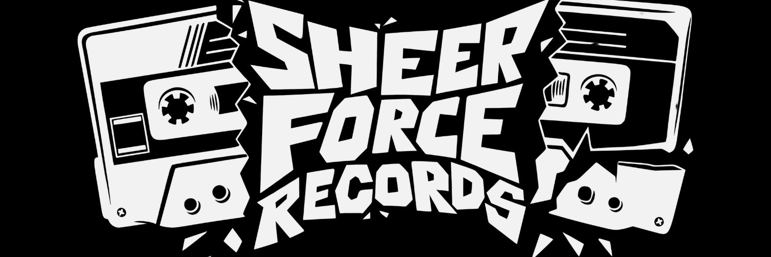Sheer Force Records banner