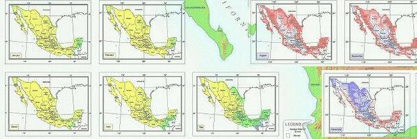 BajaClima Profile Banner