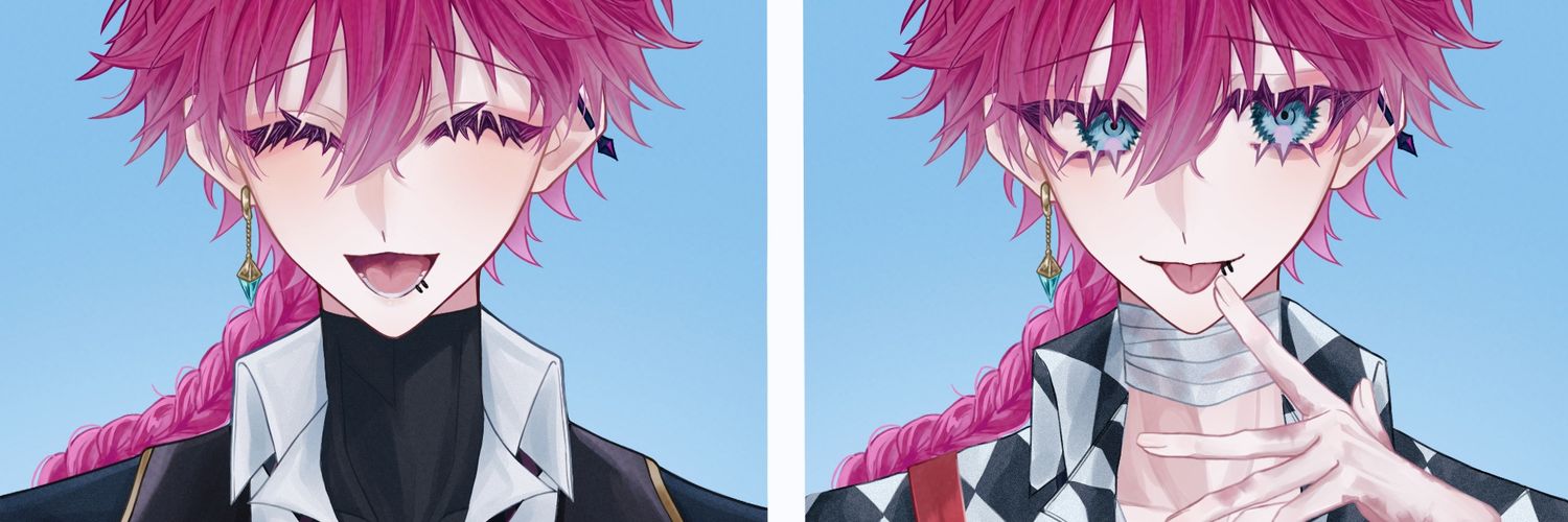 すぶた໒꒱ banner