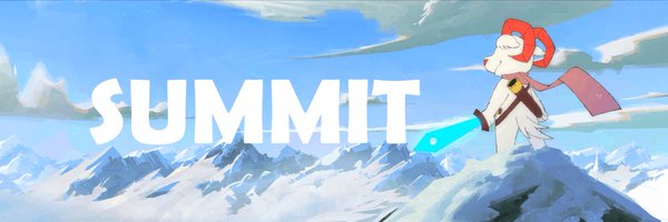 SummitOnAvax Profile Banner