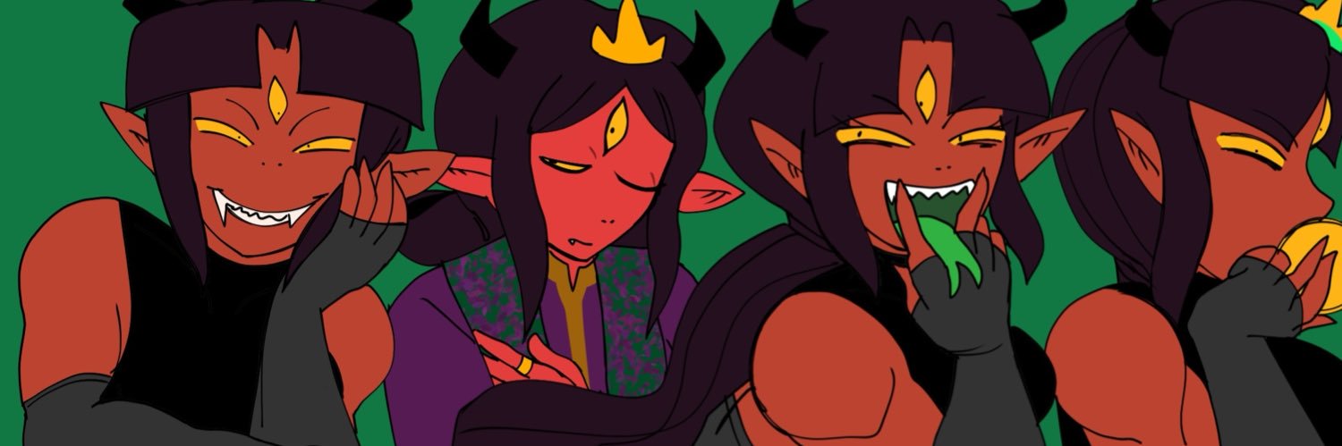 bootytendency's profile banner image