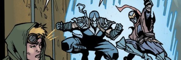 复方己未仁 banner