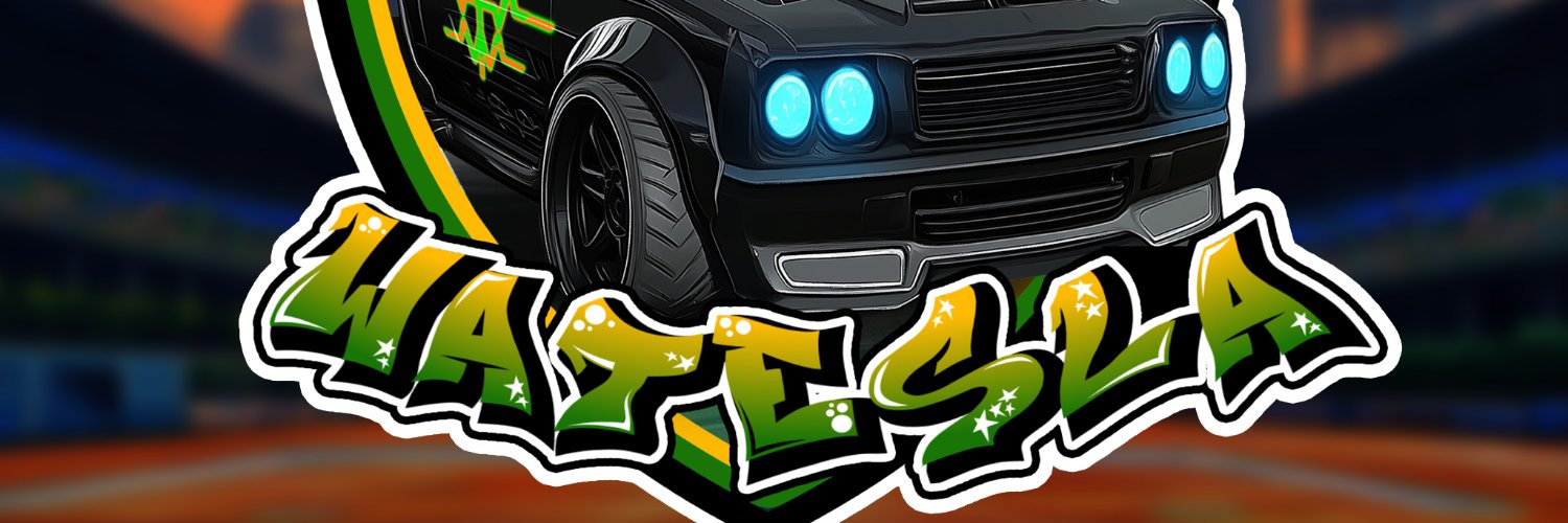 WaTesla banner