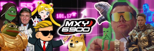 MXY6900_ETH Profile Banner