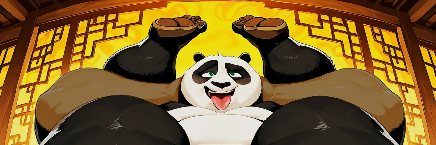 🍥🥢𝔻ℝ𝔸𝔾𝕆ℕ 𝕎𝔸ℝℝ𝕀𝕆ℝ🐼⛩️ banner