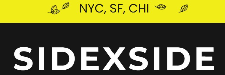 SidexSide_AI's profile banner image