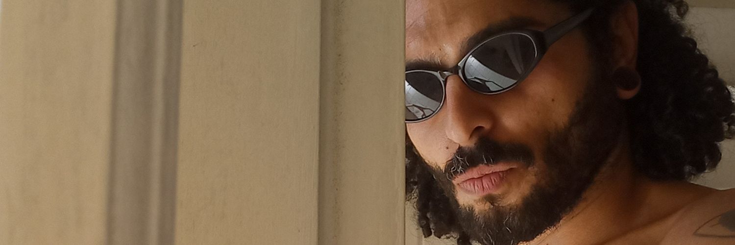 Rafael Luz banner