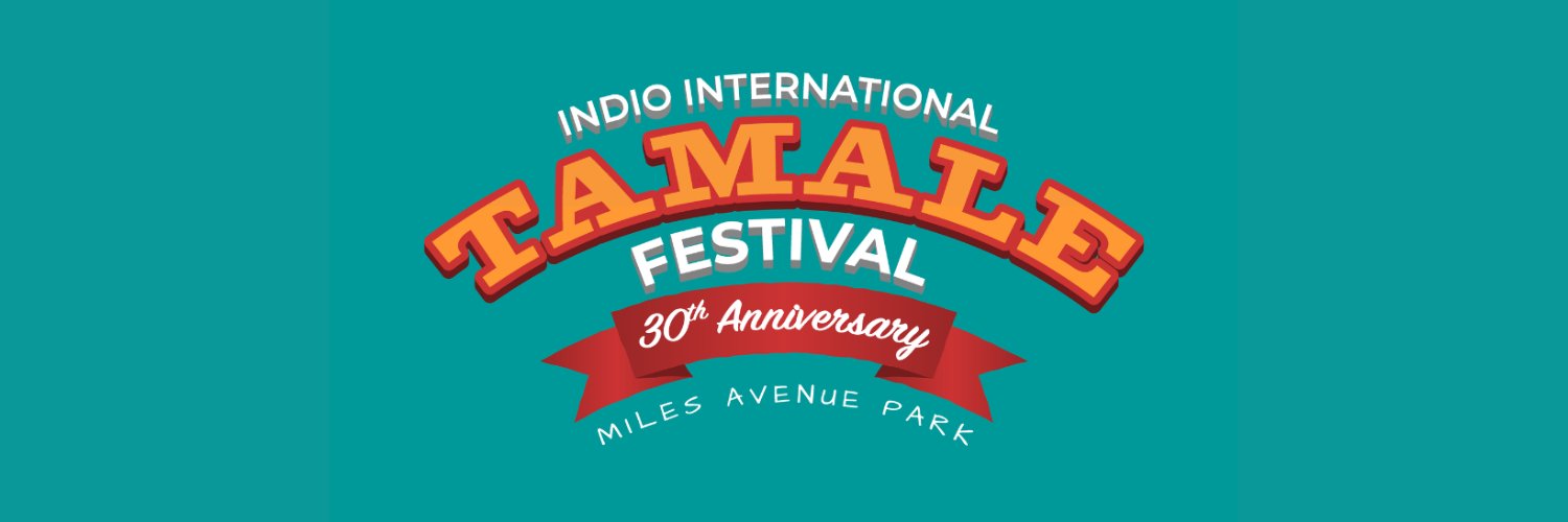 TamaleFestIndio's profile banner image