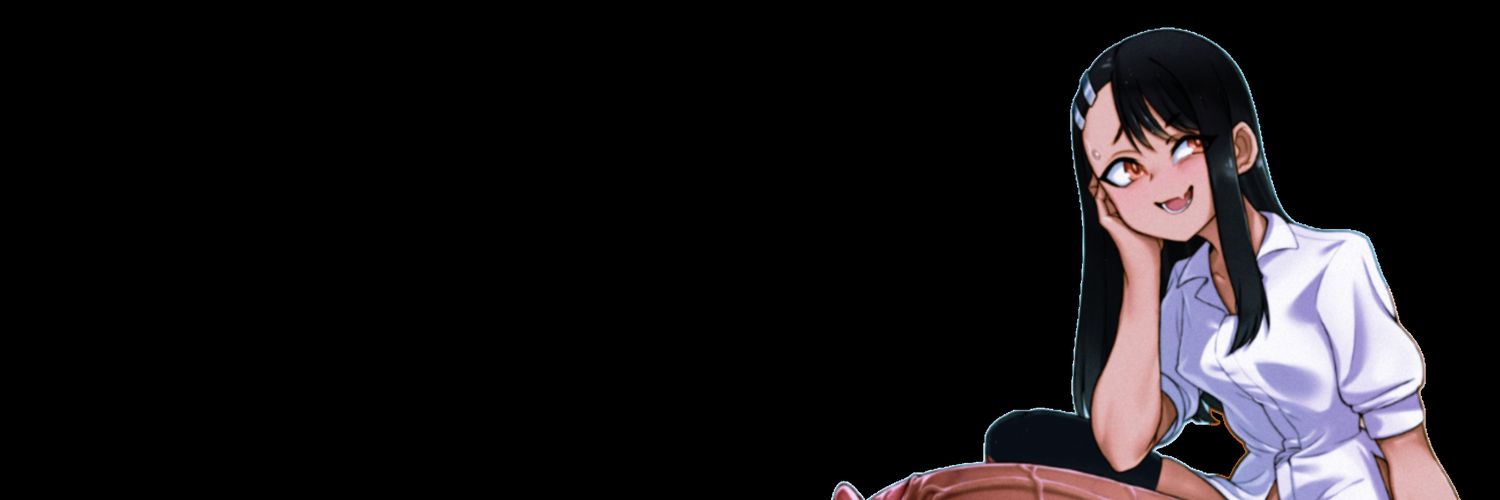 ˚₊· ͟͟͞͞😈𝐘𝐎𝐔𝐑 𝐁𝐔𝐋𝐋𝐘 𝐍𝐗𝐆𝐆𝐀𝐓𝐎𝐑𝐎.ᐟ banner