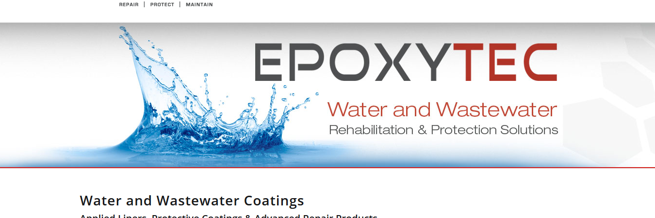 Epoxytec banner
