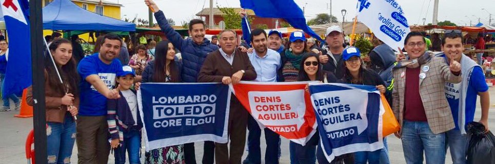 Lombardo Toledo banner