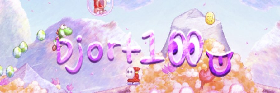 Djort1's banner