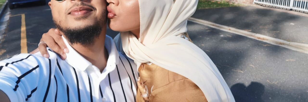 MusaddiqahB's profile banner image