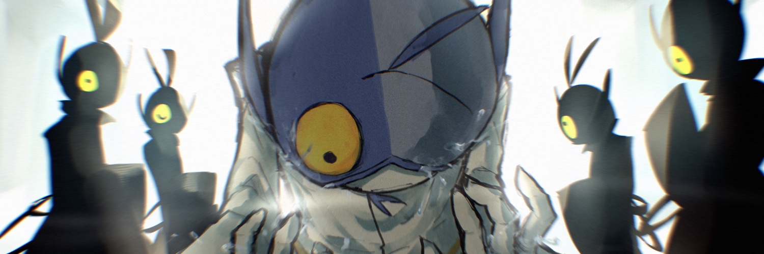 に百味ビーンズ's banner