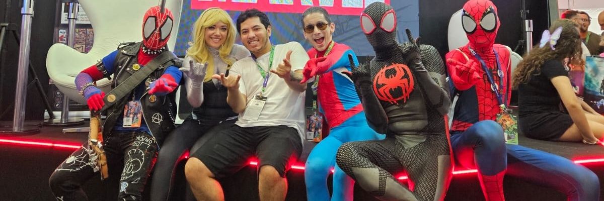 ErickTavarez's profile banner image