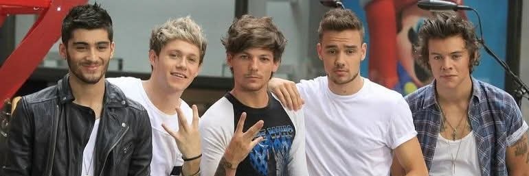 FatiRobledo1D's profile banner image