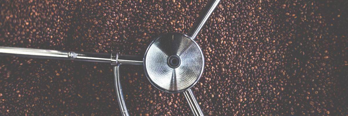 Coffee Masters banner