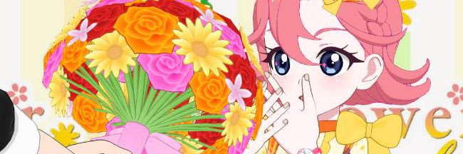 ｺﾗｺﾗｺ banner