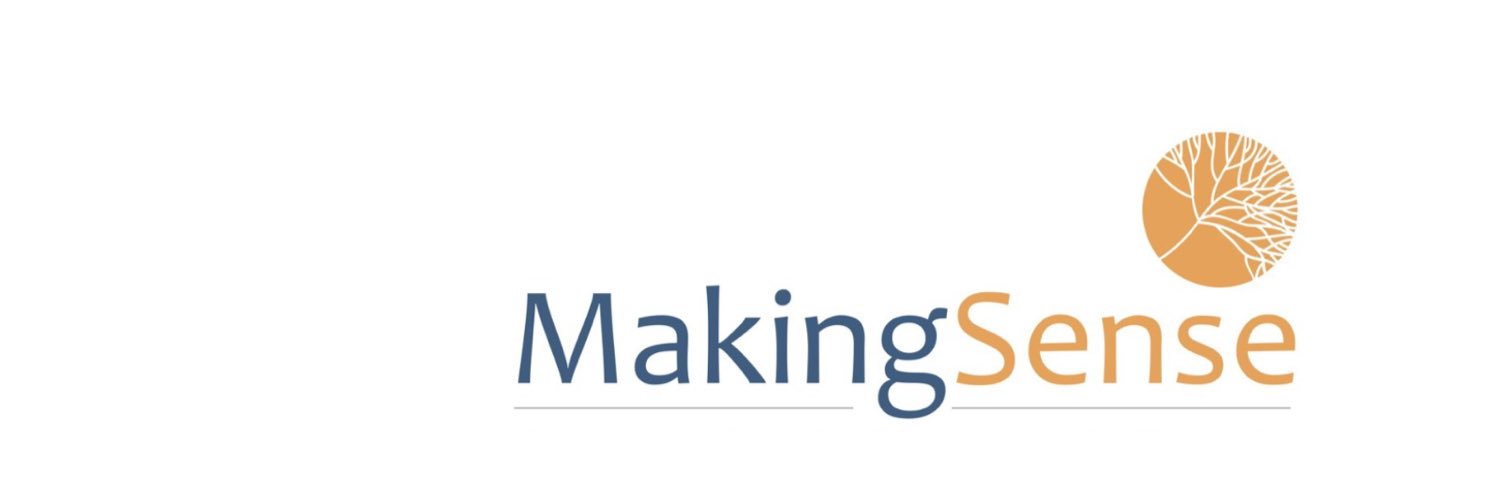 MakingSense🇨🇴🇪🇸🇵🇹 banner