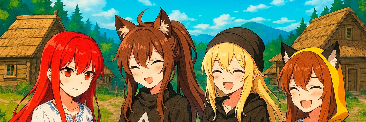 Ронин из Вальхаллы ꑭ's banner