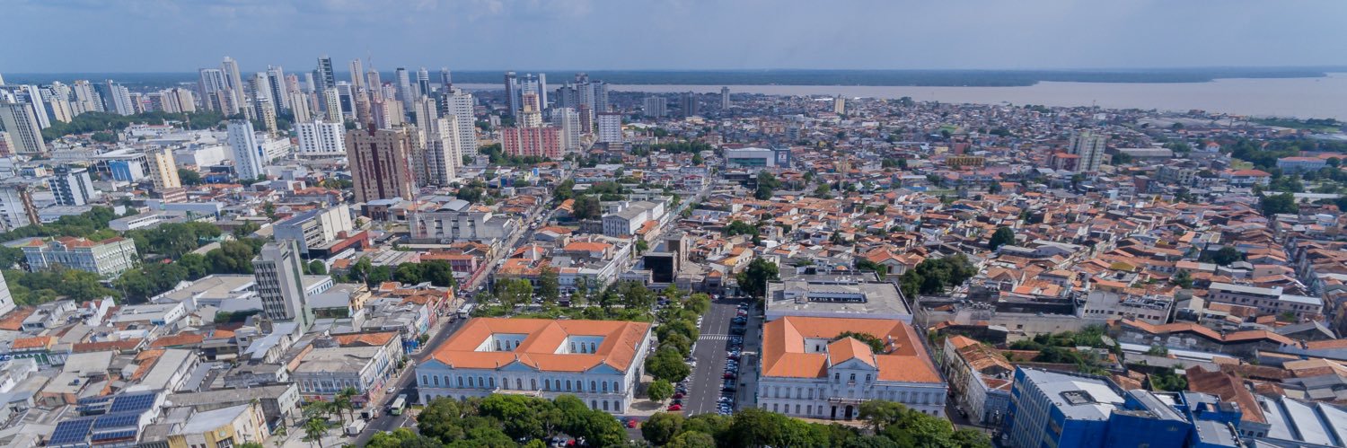 Prefs de Belém banner