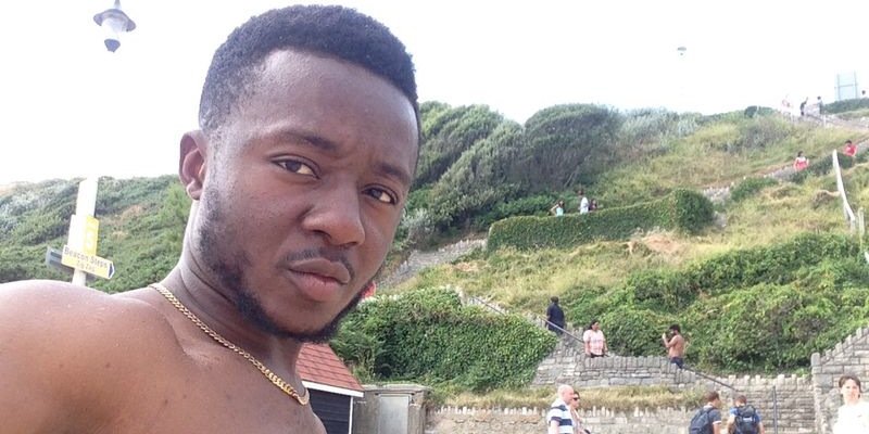 Franklin Nwokolo banner