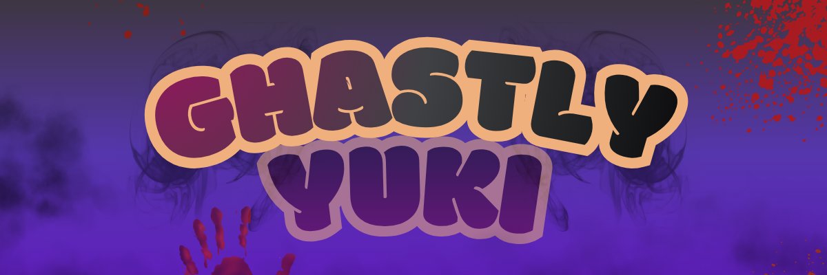 SweetShockNox's profile banner image