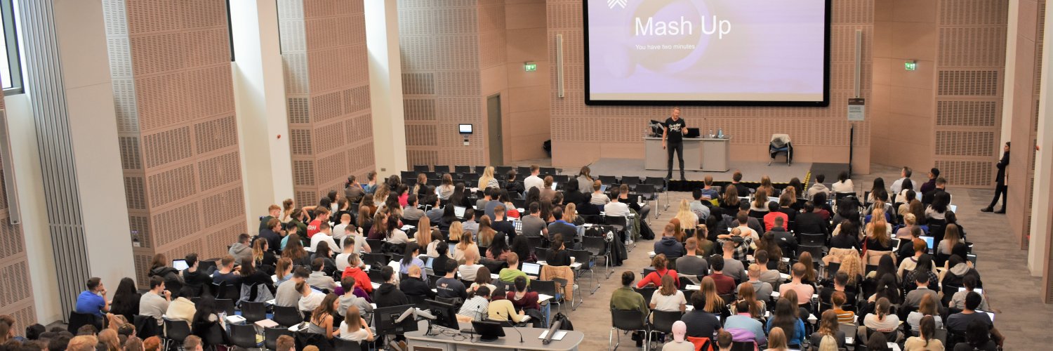 BuzzStart Academy banner