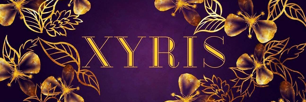 xyriswolves's profile banner image
