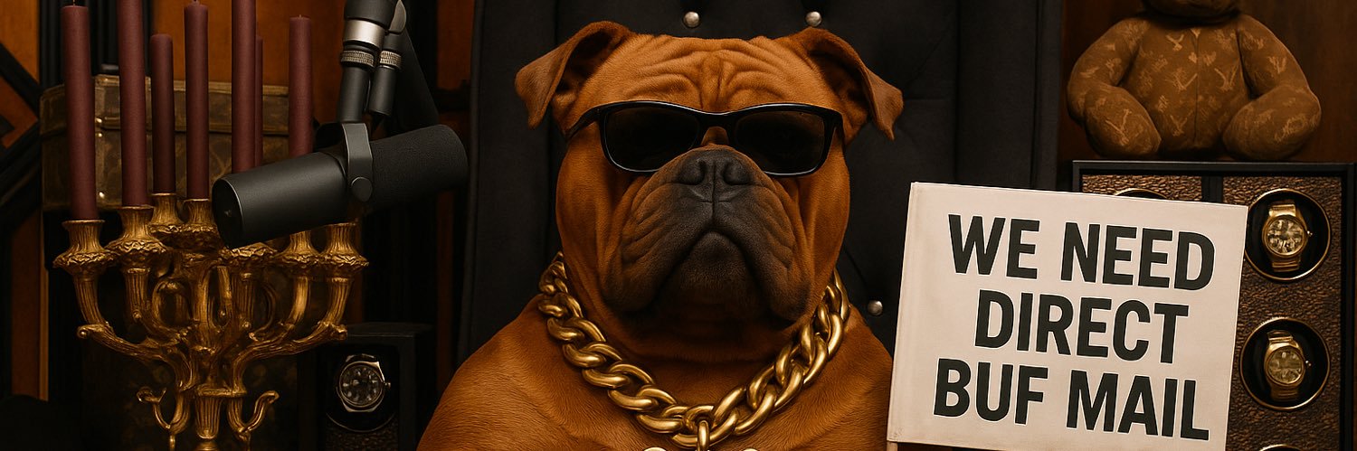 BUTCH on Pulsechain banner
