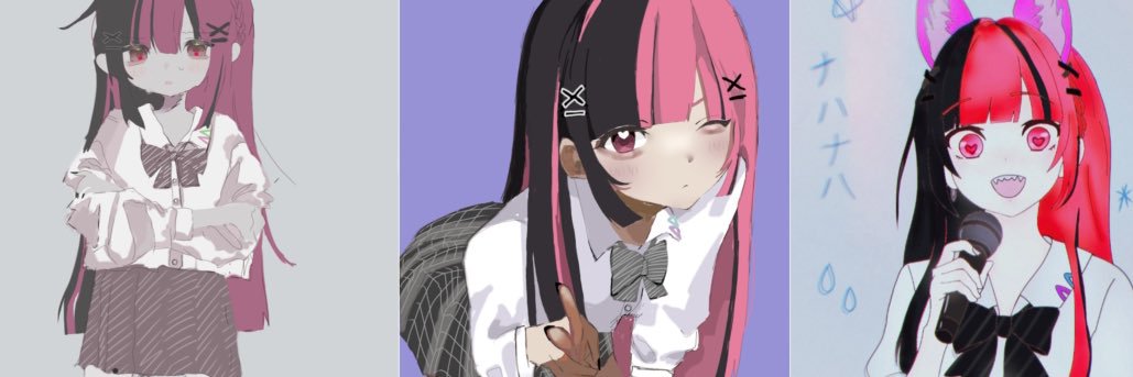 kannaha2d1's profile banner image