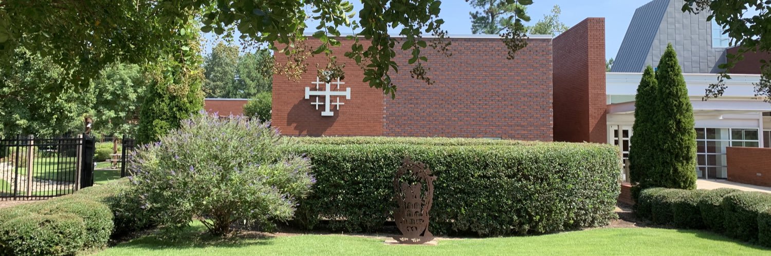 StMM Catholic School banner