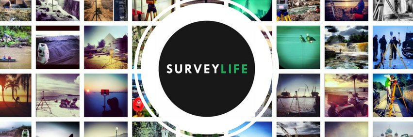 SurveyLife's profile banner image