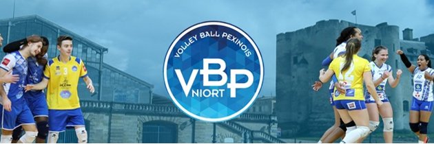 VBP Niort banner