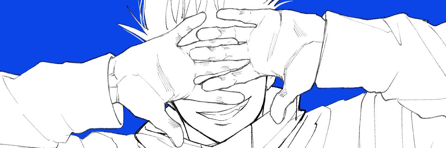 🥔もぐり🥔 banner