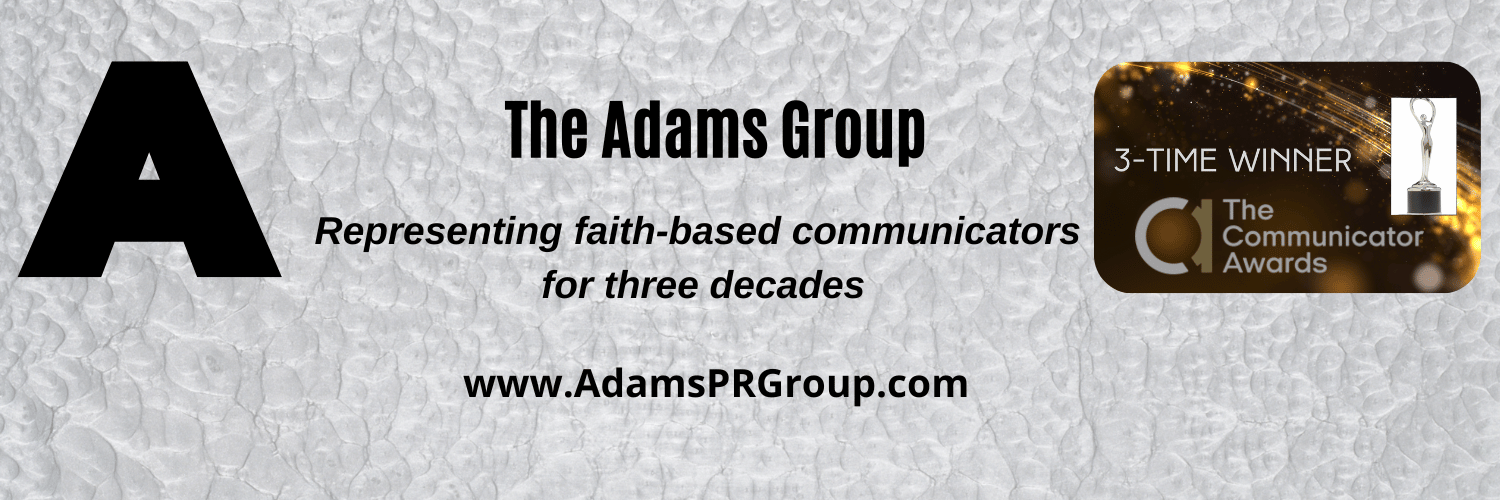 AdamsPRGroup's profile banner image
