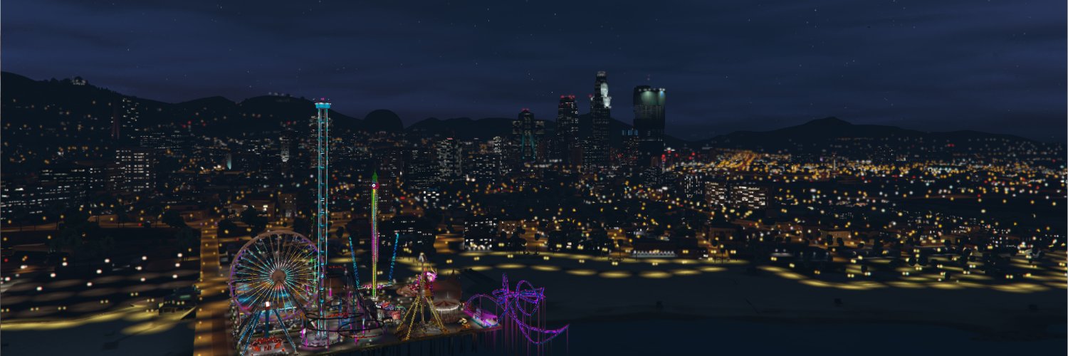 PopcornRP🍿 banner