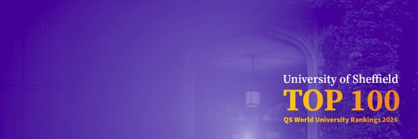 sheffielduni Profile Banner