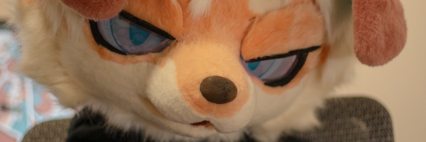 猦C➡️ HF banner