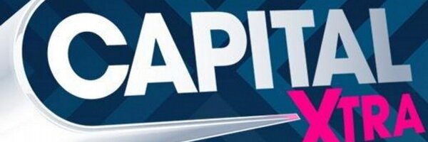 Capital1XTRA Profile Banner