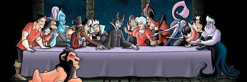 dejaviers's profile banner image