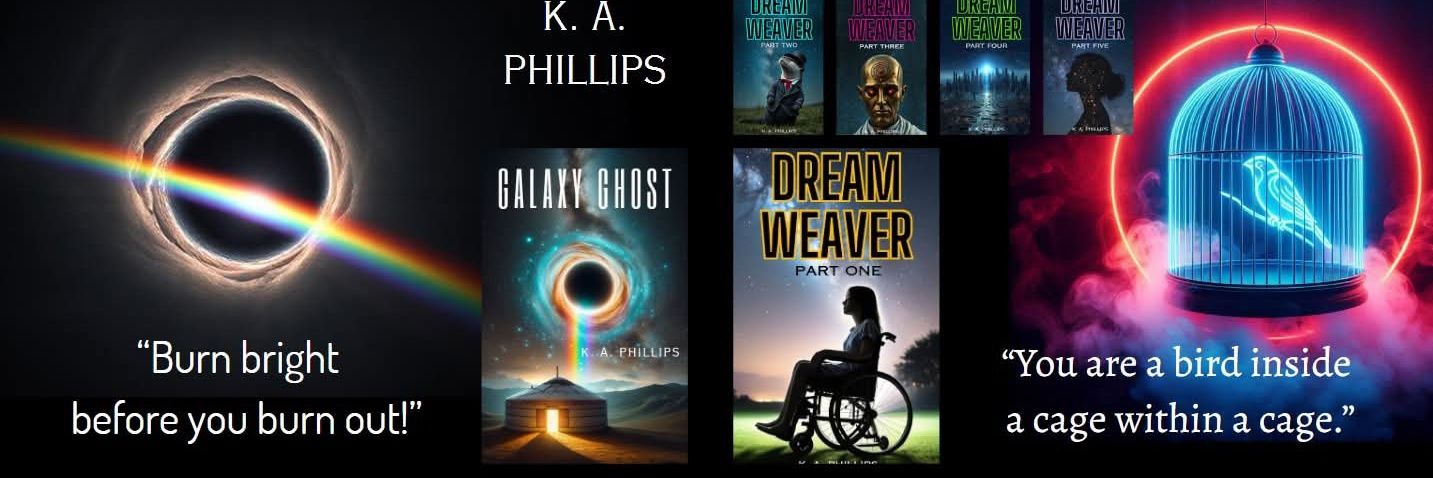 K.A.Phillips's banner