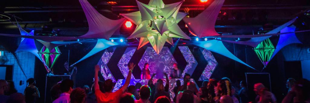 Psychedelic.FM banner