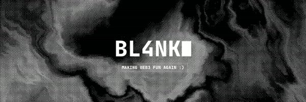 bl4nkorg Profile Banner